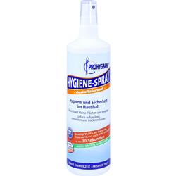 PROHYGSAN Hygiene Spray AF desinfizierend