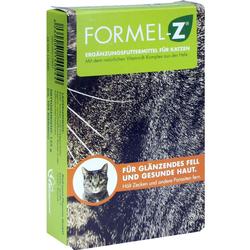 FORMEL-Z Tabletten f.Katzen