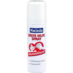 KWIZDA Erste Hilfe Spray blutstillend