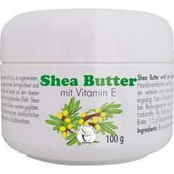 SHEABUTTER