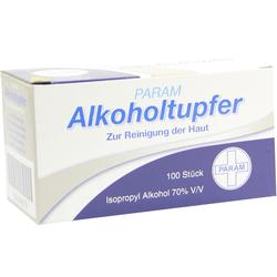 ALKOHOLTUPFER Param