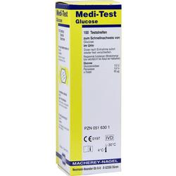 MEDI-TEST Glucose Teststreifen