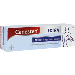 CANESTEN Extra Creme 10 mg/g