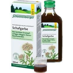 SCHAFGARBENSAFT Schoenenberger