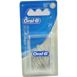 ORAL B Interdentalbürsten NF konisch fein 3-6,5 mm