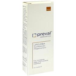 PREVAL Lipojoba Shampoo