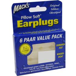 MACKS Earplugs