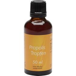 PROPOLIS TROPFEN ohne Alkohol