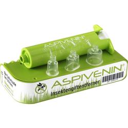 ASPIVENIN Insektengiftentferner