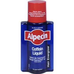 ALPECIN Coffein Liquid