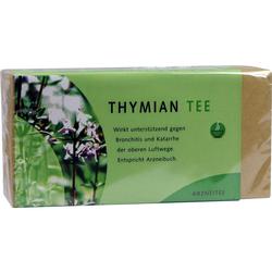 THYMIAN TEE Filterbeutel