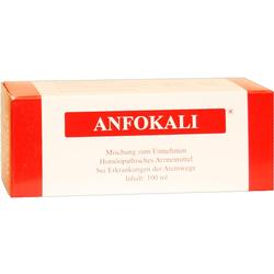 ANFOKALI Tropfen