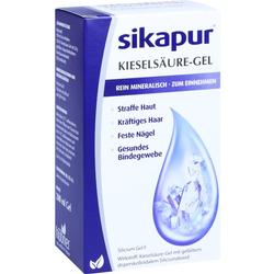 SIKAPUR Liquidum