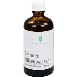 ORANGENBLÜTENWASSER