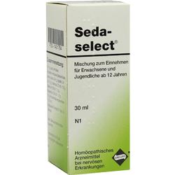 SEDASELECT Tropfen