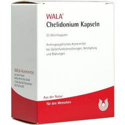 CHELIDONIUM KAPSELN