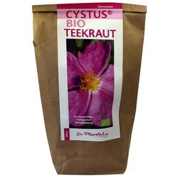 CYSTUS Bio Teekraut Dr.Pandalis