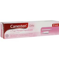 CANESTEN GYN 3 Vaginalcreme