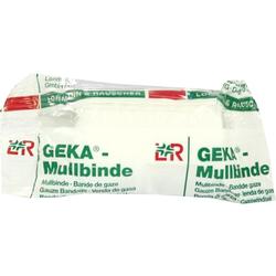 MULLBINDEN GEKA 4 cmx4 m