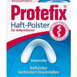 PROTEFIX Haftpolster für Unterkiefer