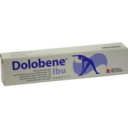 DOLOBENE Ibu Gel