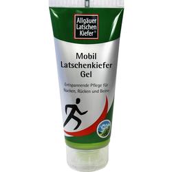 ALLGÄUER LATSCHENK. mobil Gel