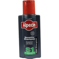 ALPECIN Sensitiv Shampoo S1