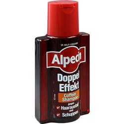 ALPECIN Doppelt Effekt Shampoo