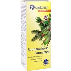 SPITZNER Saunaaufguss Saunamed Hydro