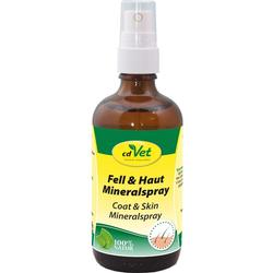 FELL UND HAUT Mineralspray vet.