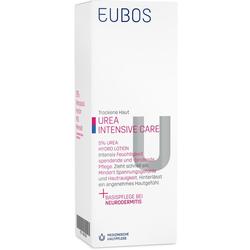 EUBOS TROCKENE Haut Urea 5% Hydro Lotion