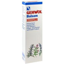 GEHWOL Balsam f.trockene Haut