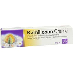 KAMILLOSAN Creme