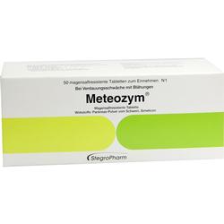 METEOZYM Filmtabletten