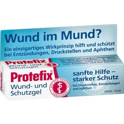 PROTEFIX Wund- und Schutzgel