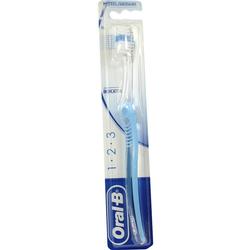 ORAL B Zahnbürste Indicator 35