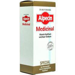 ALPECIN MED.Special Vitamim Kopfhaut-u-Haarton.