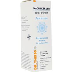 DR.THEISS Nachtkerzen Hautbalsam