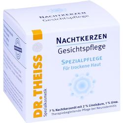 DR.THEISS Nachtkerzen Gesichtspflege