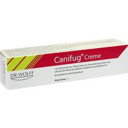 CANIFUG Creme