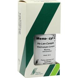 MENO-CYL L Ho-Len-Complex Tropfen