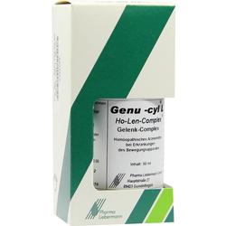 GENU-CYL L Ho-Len-Complex Tropfen