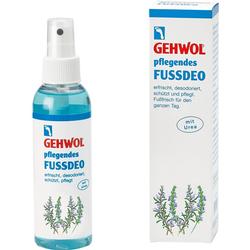 GEHWOL pflegendes Fußdeo Pumpspray