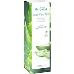 ALOE VERA GEL