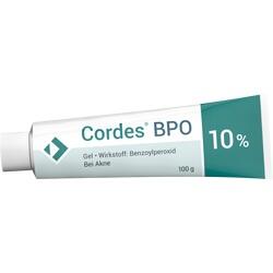 CORDES BPO 10% Gel