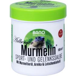 MURMELIN Arlberger Emulsion