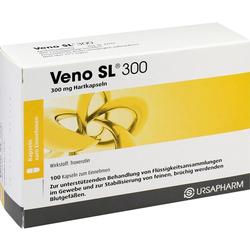 VENO SL 300 Hartkapseln