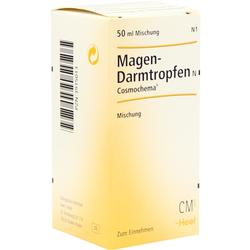 MAGEN-DARMTROPFEN N Cosmochema