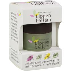 APOTHEKERS Lippenbalsam