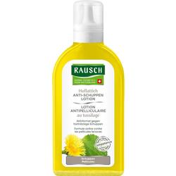 RAUSCH Huflattich Anti-Schuppen Lotion